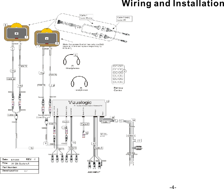 Wiring and Installation-4-