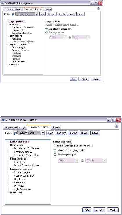 systran 6 premium serial number