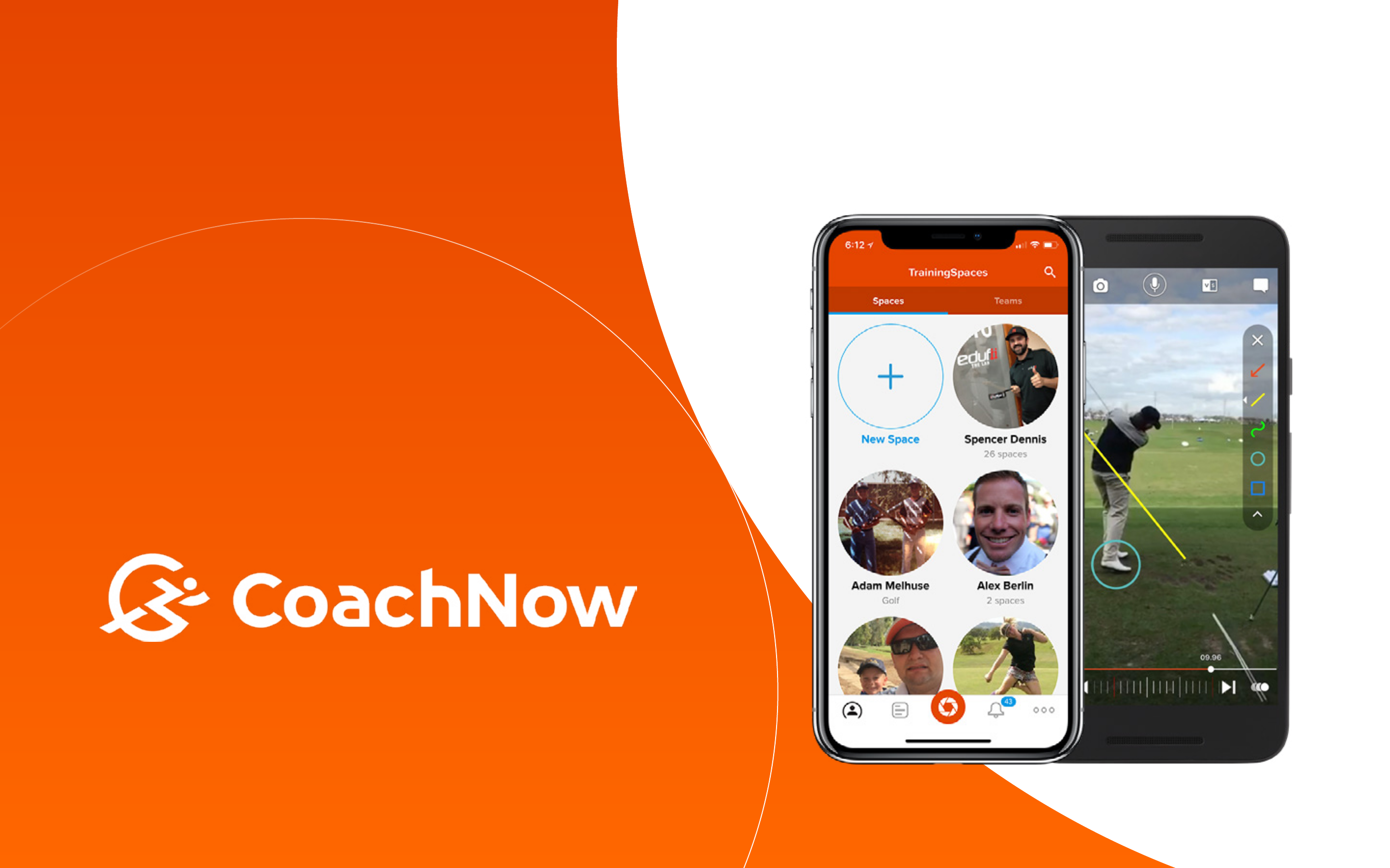 Coachnow mobile user guide