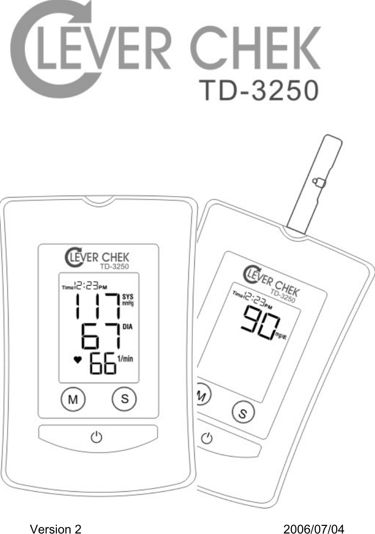    Version 2                                 2006/07/04  