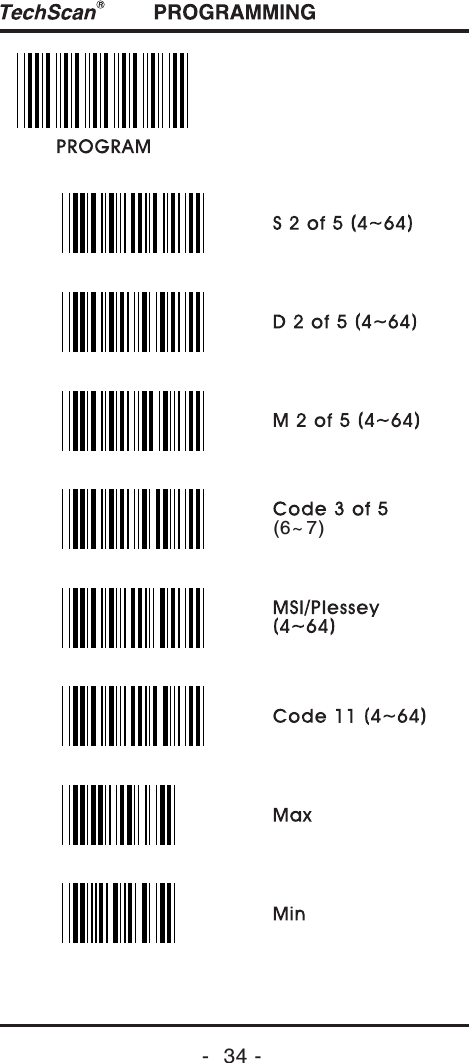 -  34 -(6~ 7)