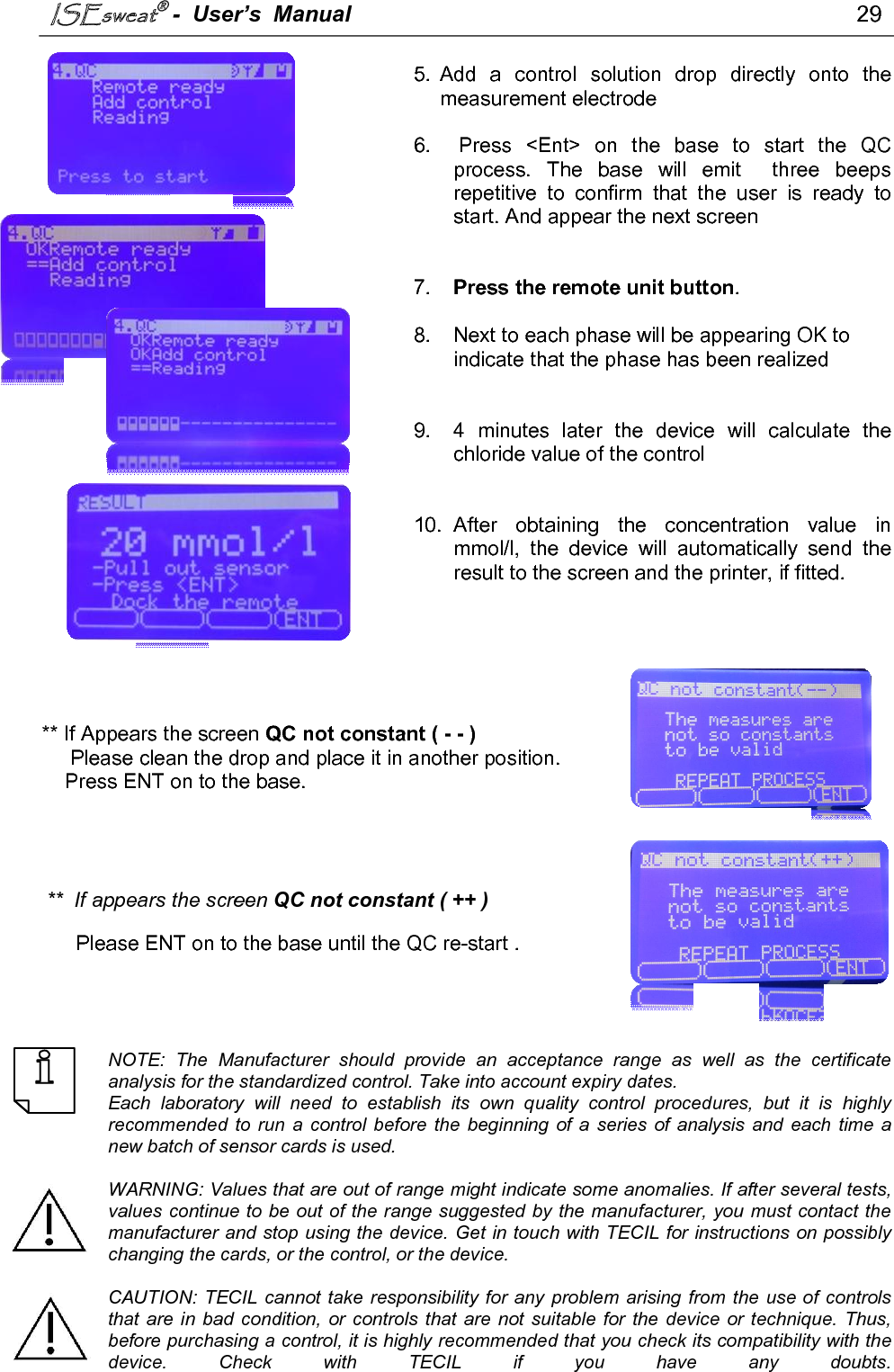                            5.  Data port use 