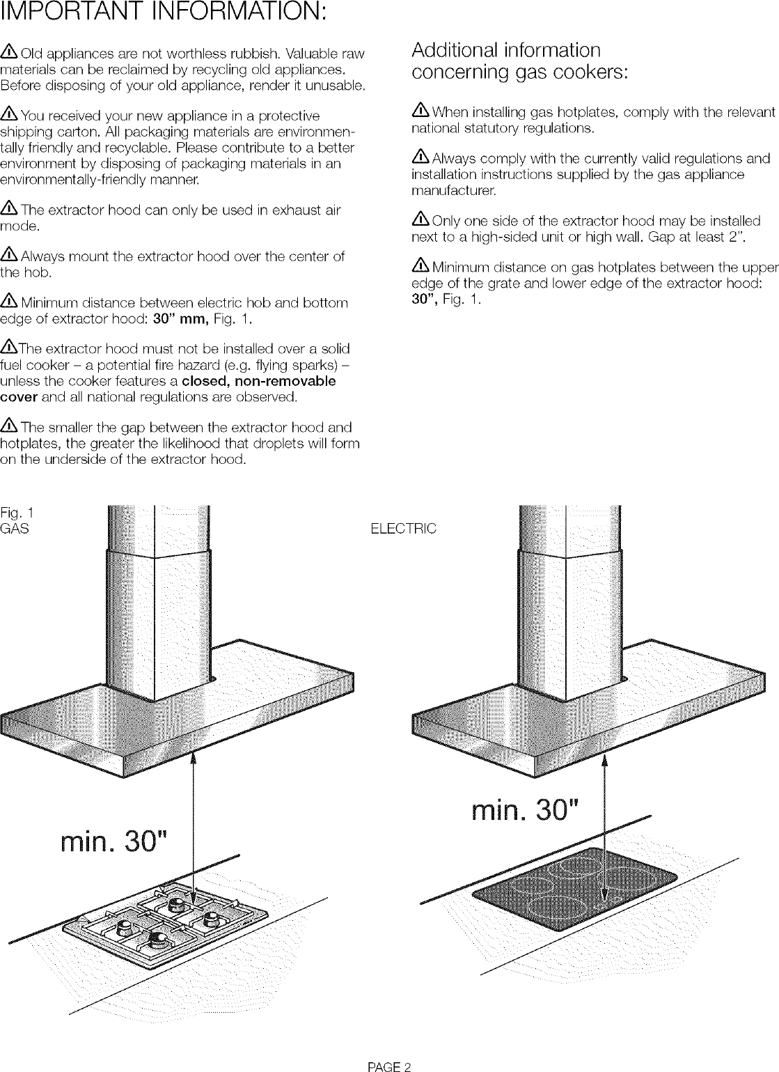 Thermador Range Hood Manual Lr708027