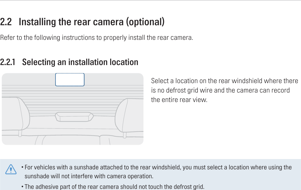 Page 17 of THINKWARE Q800PRO THINKWARE DASH CAM User Manual 