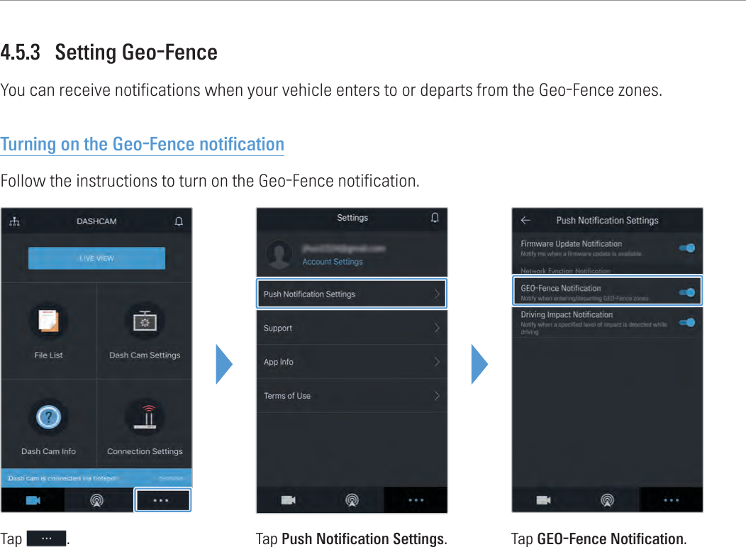 Page 30 of THINKWARE Q800PRO THINKWARE DASH CAM User Manual 