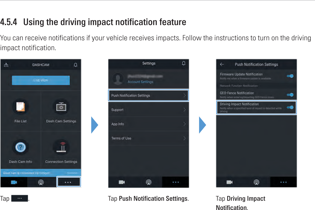 Page 32 of THINKWARE Q800PRO THINKWARE DASH CAM User Manual 