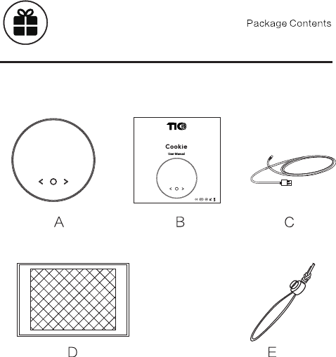 User ManualC o o ki e