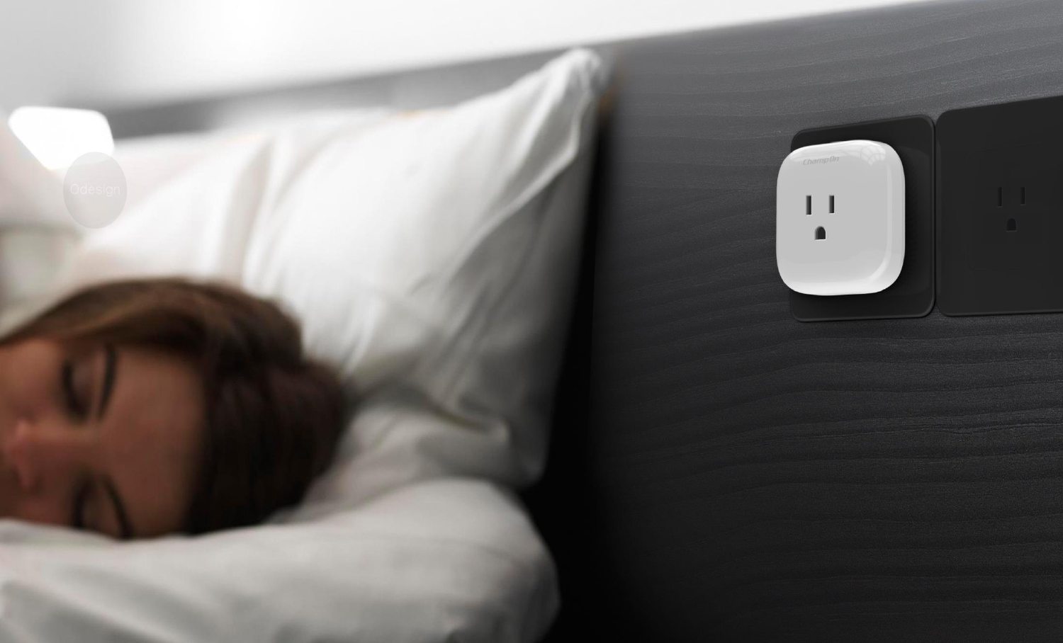 HomeKit Outlet ID 