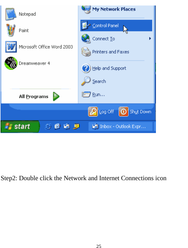 Page 25 of TOZED TECHNOLOGIES ZLTS500 CDMA Fixed wireless telephone User Manual 