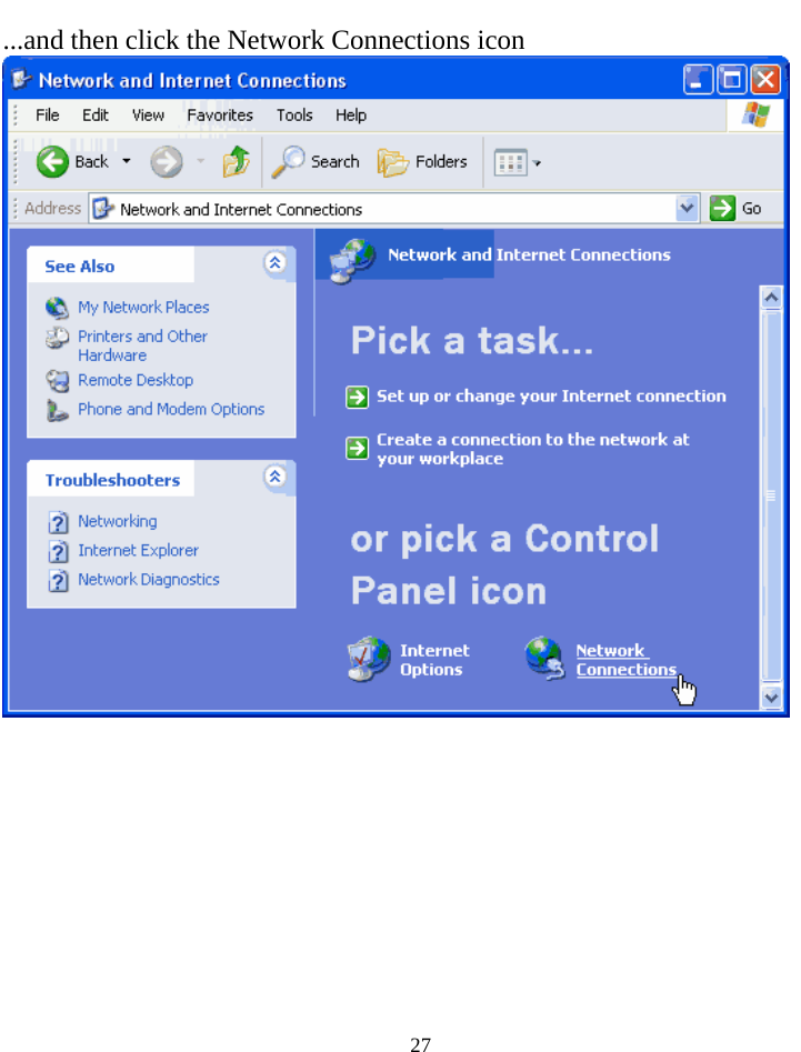 Page 27 of TOZED TECHNOLOGIES ZLTS500 CDMA Fixed wireless telephone User Manual 