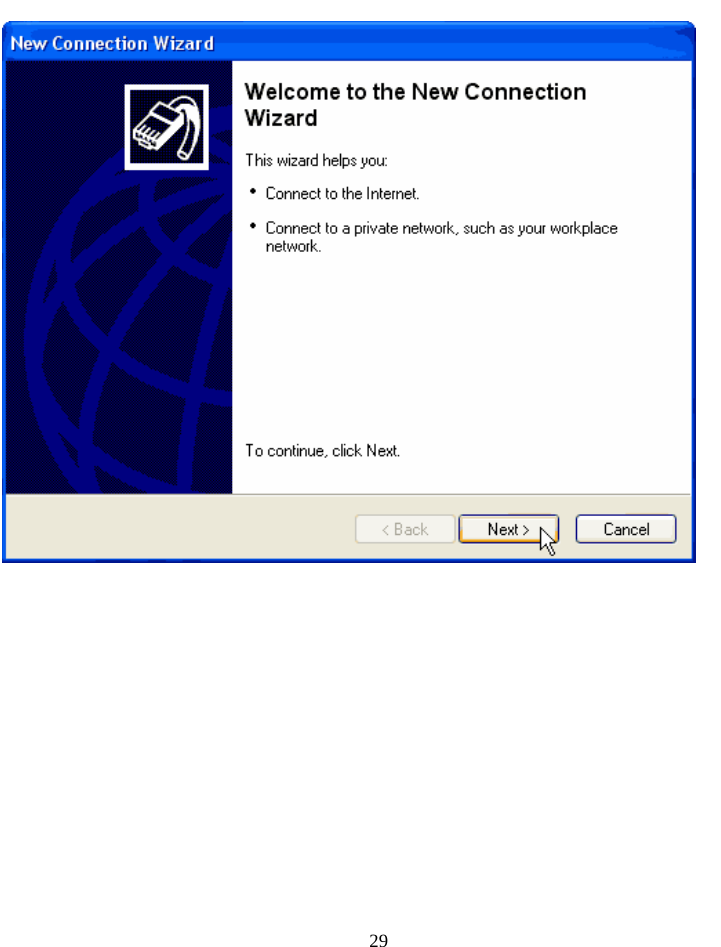 Page 29 of TOZED TECHNOLOGIES ZLTS500 CDMA Fixed wireless telephone User Manual 