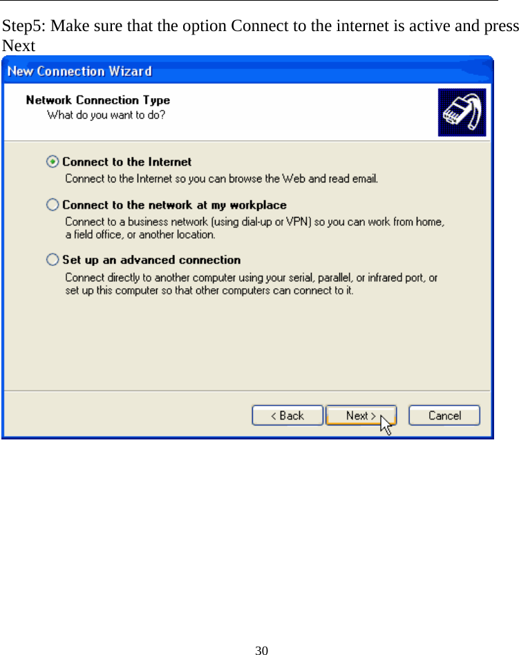 Page 30 of TOZED TECHNOLOGIES ZLTS500 CDMA Fixed wireless telephone User Manual 