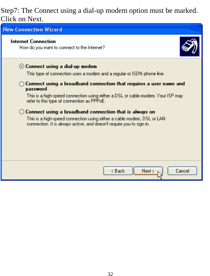 Page 32 of TOZED TECHNOLOGIES ZLTS500 CDMA Fixed wireless telephone User Manual 