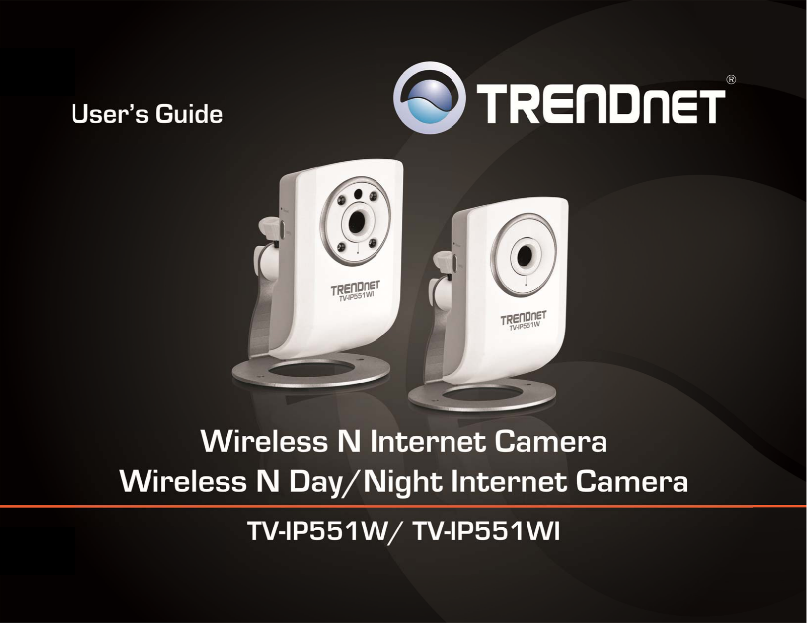 Trendnet TVIP551W Security Camera for sale online 
