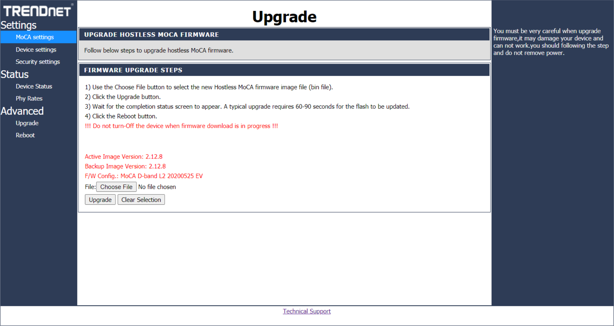 Page 9 of 10 - TRENDnet  簡報 Setup For Network Security Authentication