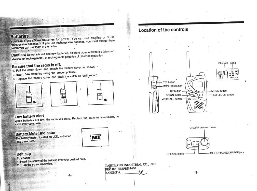 User Manual