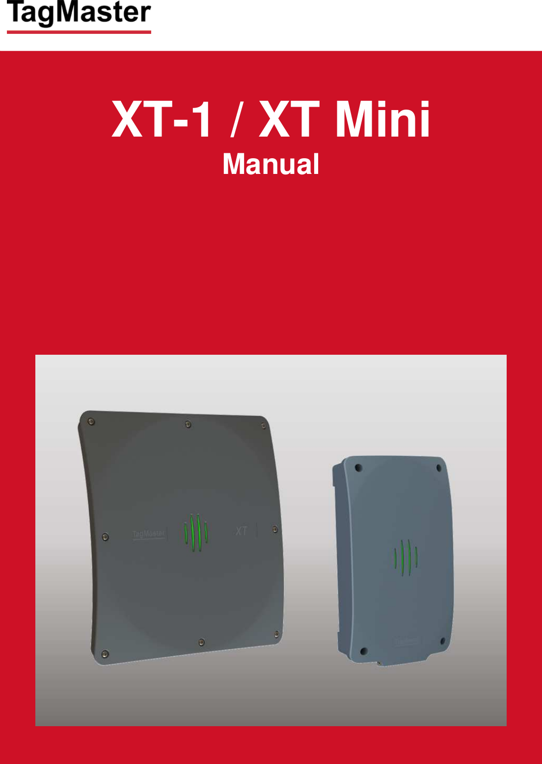         XT-1 / XT Mini Manual      