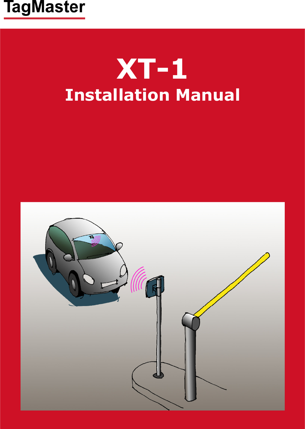         XT-1 Installation Manual      