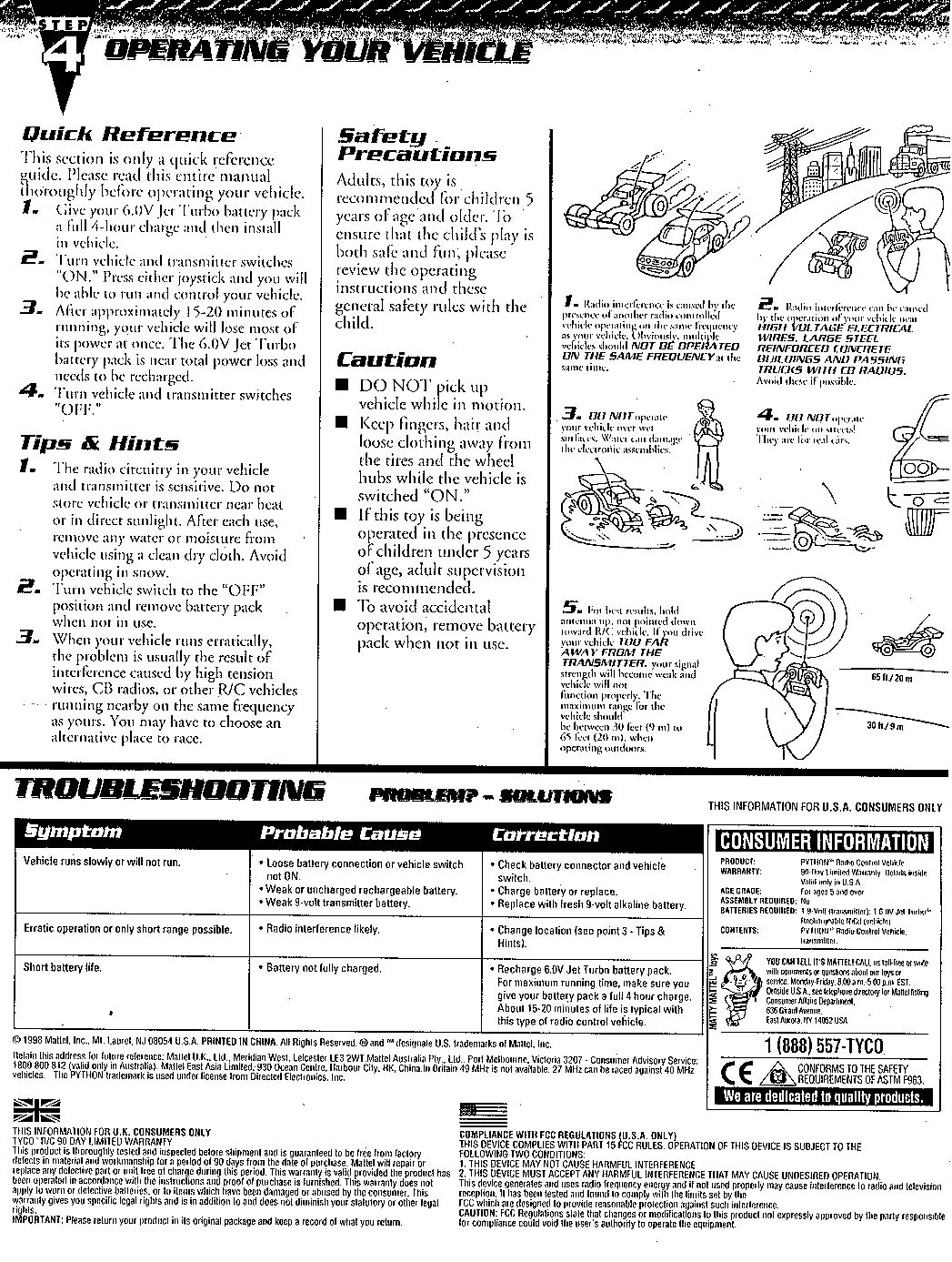 User Manual