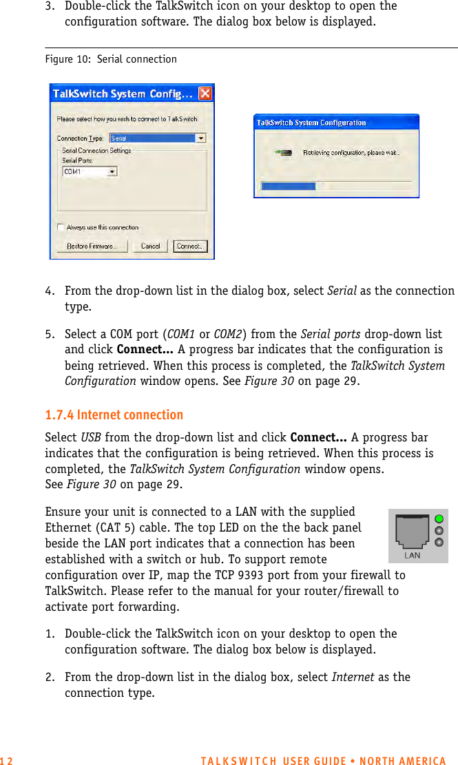 Talkswitch Driver Download for windows