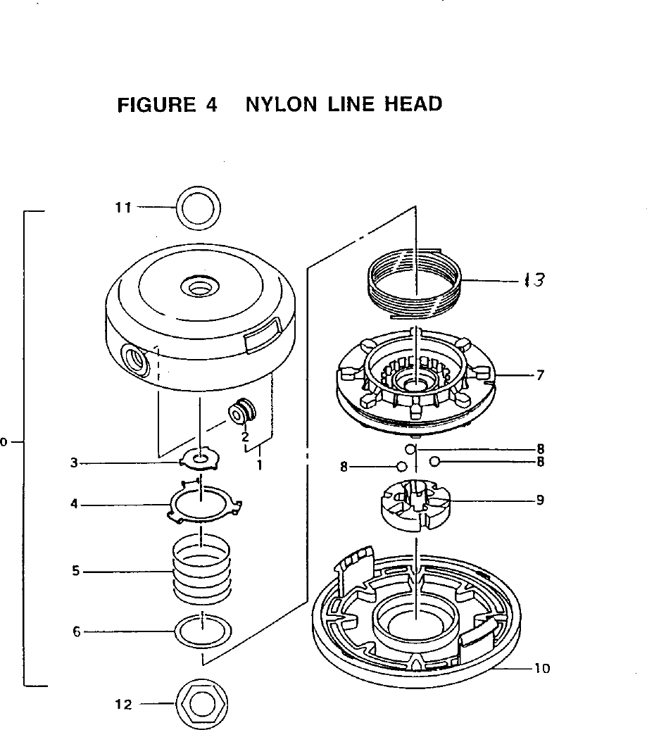 Page 11 of 12 - Tanaka Tanaka-Tbc-2400-Users-Manual-  Tanaka-tbc-2400-users-manual