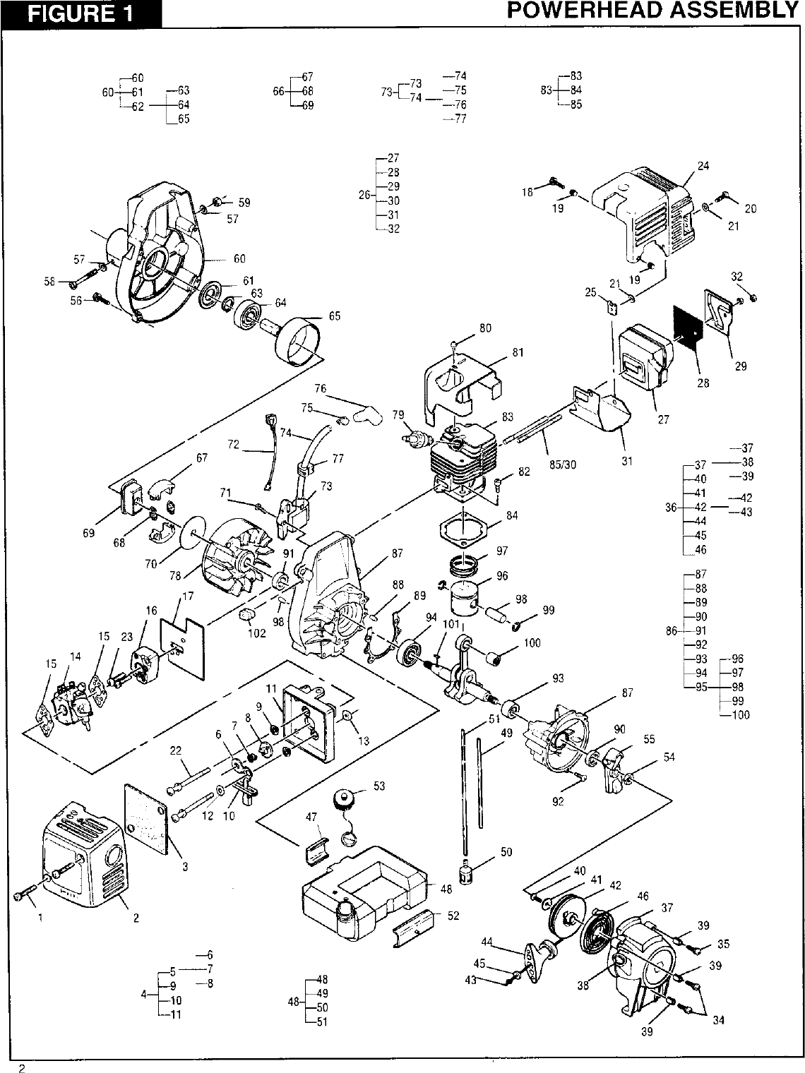 Page 3 of 12 - Tanaka Tanaka-Tbc-2400-Users-Manual-  Tanaka-tbc-2400-users-manual