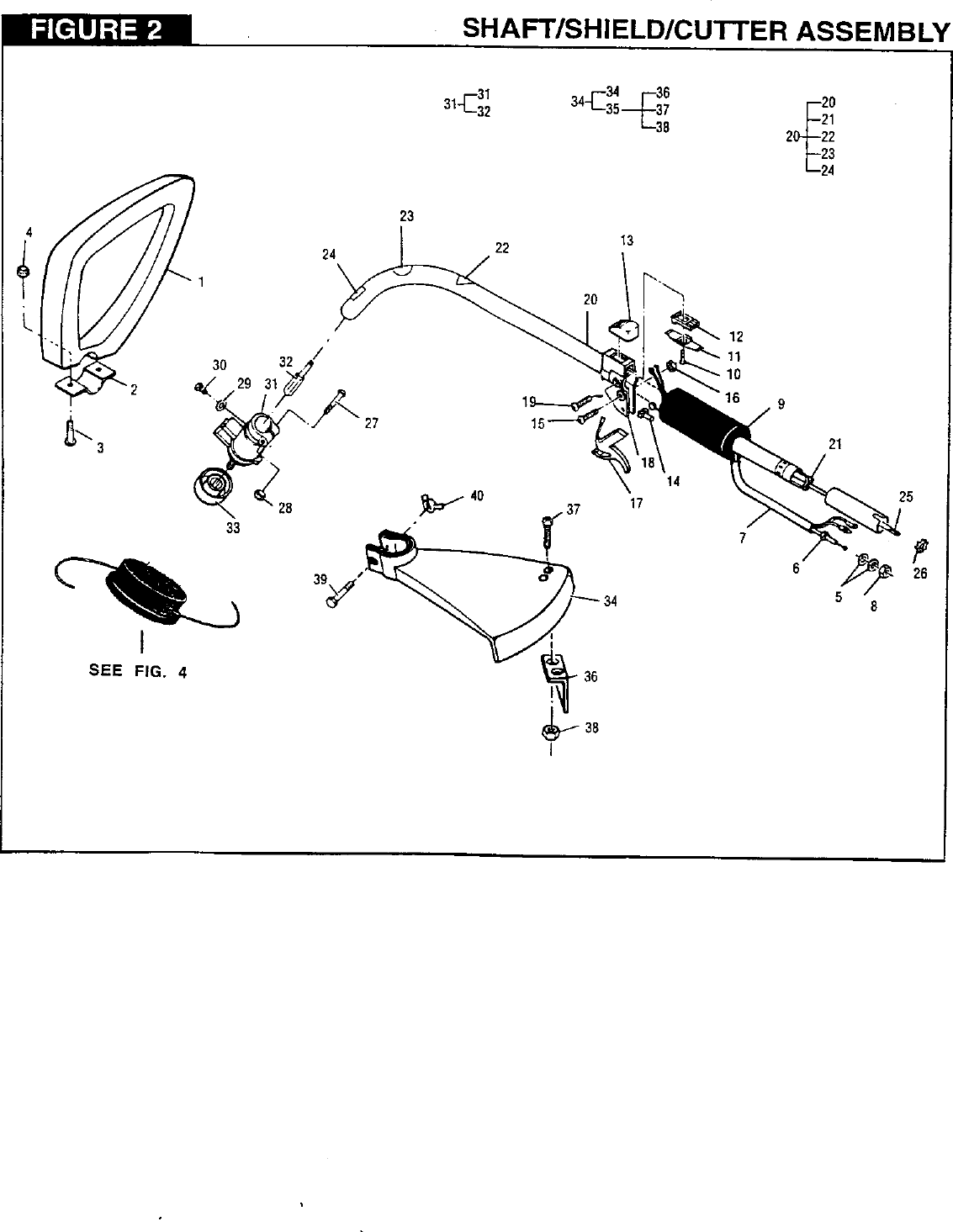 Page 7 of 12 - Tanaka Tanaka-Tbc-2400-Users-Manual-  Tanaka-tbc-2400-users-manual