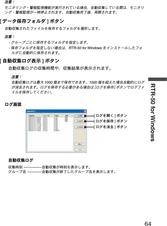 64RTR-50 for Windowsಕփȇ&kappa;&Sigma;&Eta;&sigmaf;ϋΈȆ࠙༭۬ণܥෝ̦৘࣐̯̞ͦ̀ͥાࣣȂু൲ਓਬ̱̞̀ͥۼ͉Ȃ&kappa;&Sigma;&Eta;&sigmaf;ϋΈȆ࠙༭۬ণ̦֚শ೪গ̯̳ͦ͘ȃু൲ਓਬۖၭࢃȂठٳ̯̳ͦ͘ȃ[&Omicron;Ȝ&Eta;༗ంέ΁&sigma;&Theta; ]&delta;&Eta;ϋু൲ਓਬ̯̹ͦέ͹ͼ&sigma;ͬ༗ం̳ͥέ΁&sigma;&Theta;ͬ஖఼̱̳͘ȃಕփȇ-Έ&sigma;Ȝί̮͂ͅ༗ం̳ͥέ΁&sigma;&Theta;ͬঐ೰̱̳͘ȃ-༗ంέ΁&sigma;&Theta;ͬঐ೰̱̞̈́ાࣣ͉ȂRTR-50 for Windows ͬͼϋ&Alpha;&Pi;Ȝ&sigma;̱̹έ΁&sigma;&Theta;ͅু൲എͅ༗ం̯̳ͦ͘ȃ[ু൲ਓਬ&upsilon;Έນা ]&delta;&Eta;ϋু൲ਓਬ&upsilon;Έ͈ਓਬশۼ͞Ȃਓਬࠫض̦ນা̯̳ͦ͘ȃಕփȇু൲ਓਬ&upsilon;Έ͉डఱ 1000 ࡢ́͘༗ం̧̳́͘ȃ1000 ࡢ಼̢̹ͬાࣣু൲എͅ&upsilon;Έ̦કݲ̯̳ͦ͘ȃ&upsilon;Έͬ༗ం̳ͥຈါ̦̜ͥાࣣ͉Ȯ&upsilon;Έͬ༗ంȯ&delta;&Eta;ΰ&upsilon;Έέ͹ͼ&sigma;ͬ༗ం̱̩̺̯̞̀ȃ &upsilon;Έْ࿂[&upsilon;Έͬٳ̩ ]&delta;&Eta;ϋ[&upsilon;Έͬ༗ం ]&delta;&Eta;ϋ[&upsilon;Έͬકݲ ]&delta;&Eta;ϋু൲ਓਬ&upsilon;Έਓਬশ࣫ ---------------ু൲ਓਬ̦শ࣫ͬນা̱̳͘ȃΈ&sigma;Ȝίྴ ------------ু൲ਓਬ̦ਞၭ̱̹Έ&sigma;Ȝίྴͬນা̱̳͘ȃ