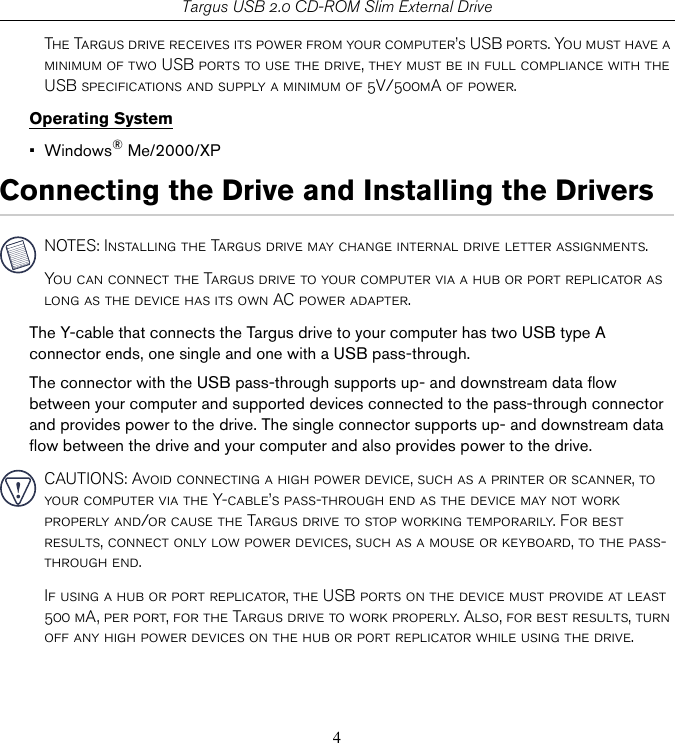 Targus Group Int Port Devices Driver Download