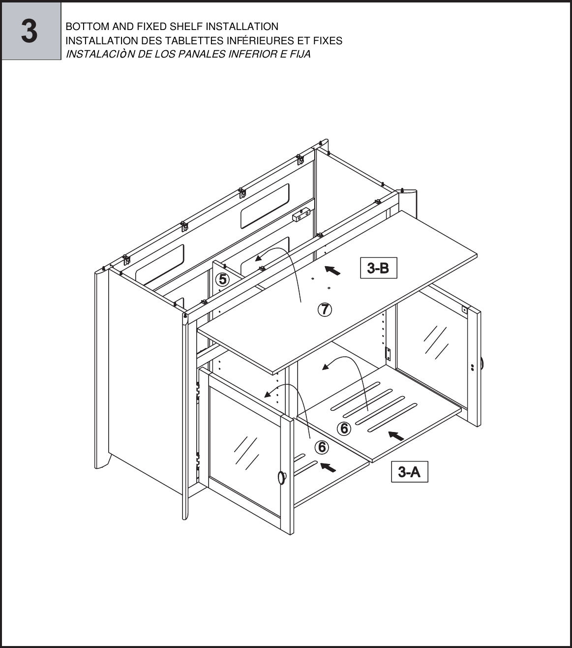 Page 5 of 9 - Tech-Craft Tech-Craft-Awc5036-Users-Manual- Master-# FI Tech-craft-awc5036-users-manual