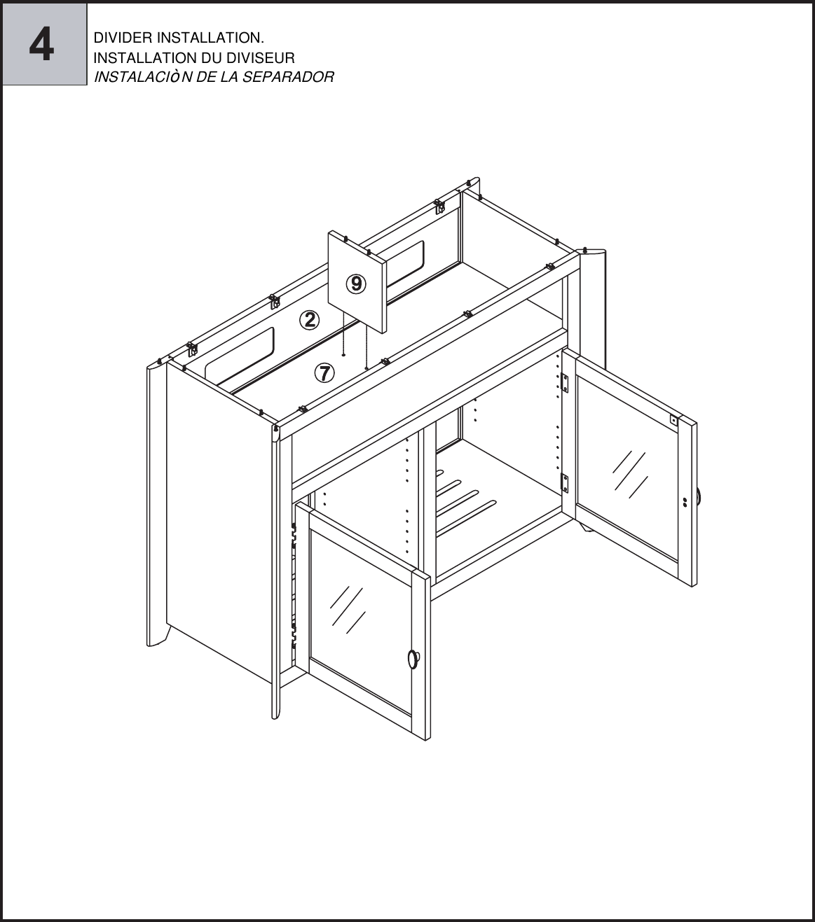 Page 6 of 9 - Tech-Craft Tech-Craft-Awc5036-Users-Manual- Master-# FI Tech-craft-awc5036-users-manual