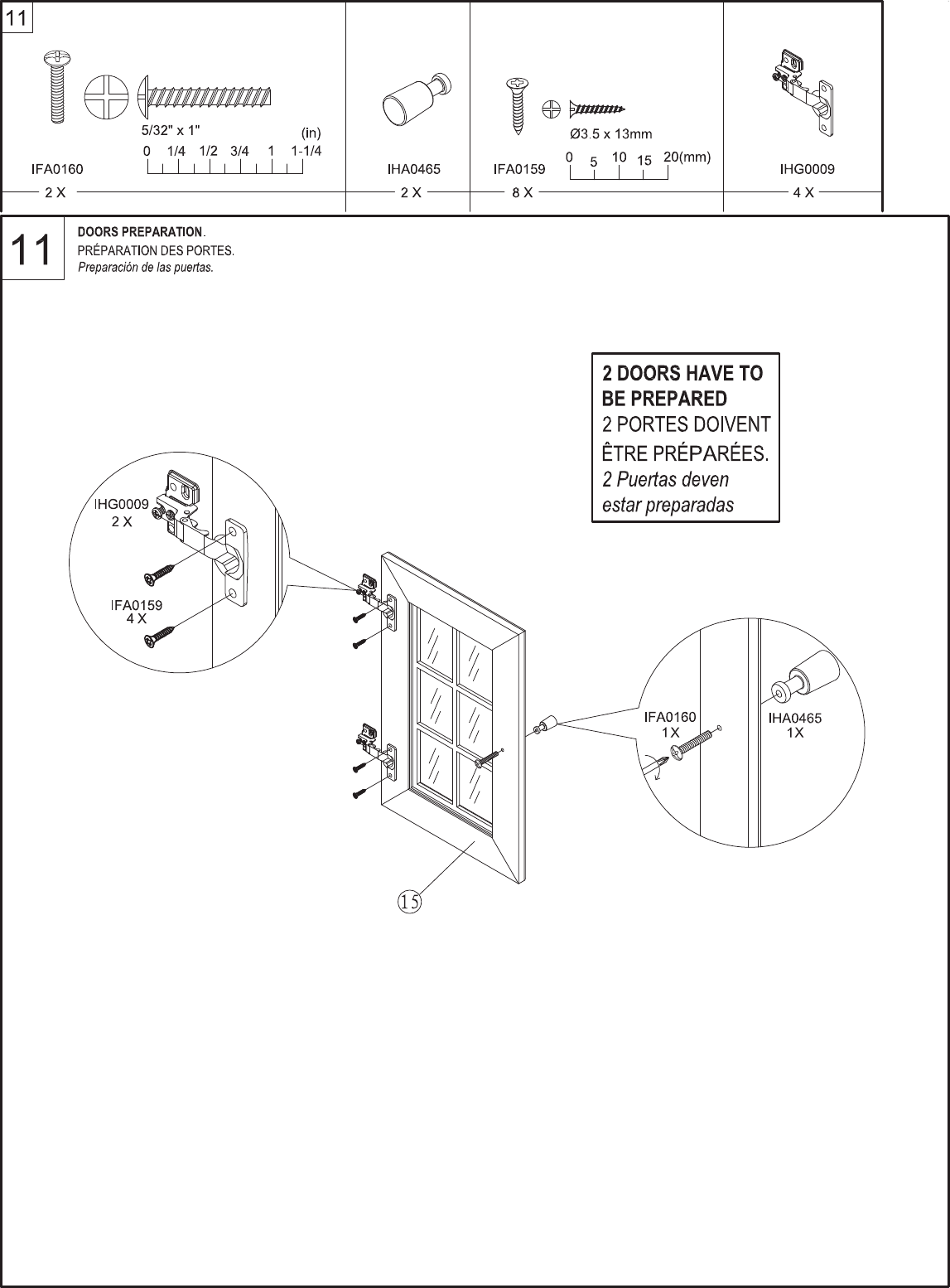 Page 8 of 10 - Tech-Craft Tech-Craft-Bay4632-Users-Manual- 453A5CCDBCD6BD5CD2D1B3F6CDBCD6BD5CB2FAC6B7D5FBCCD7D7CAC1CF5C41532D3030375CB8C45CCBB5C3F7CAE9B8C430382D30392D32335C4241593436333  Tech-craft-bay4632-users-manual