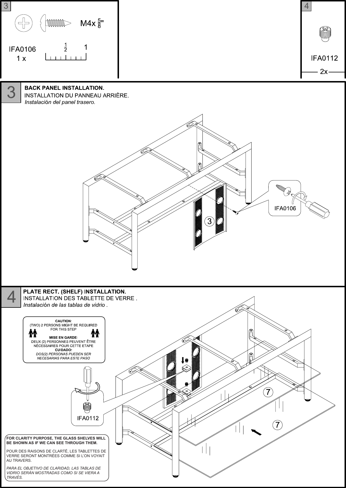 Tech Craft Hbl60 Users Manual AI 2