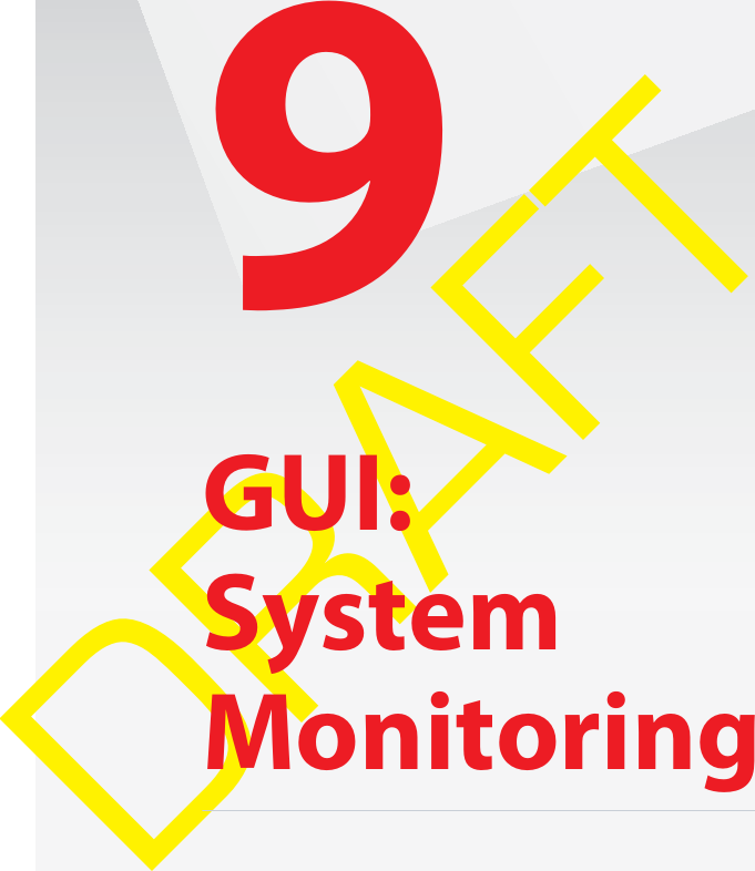 9DRAFTGUI:SystemMonitoring