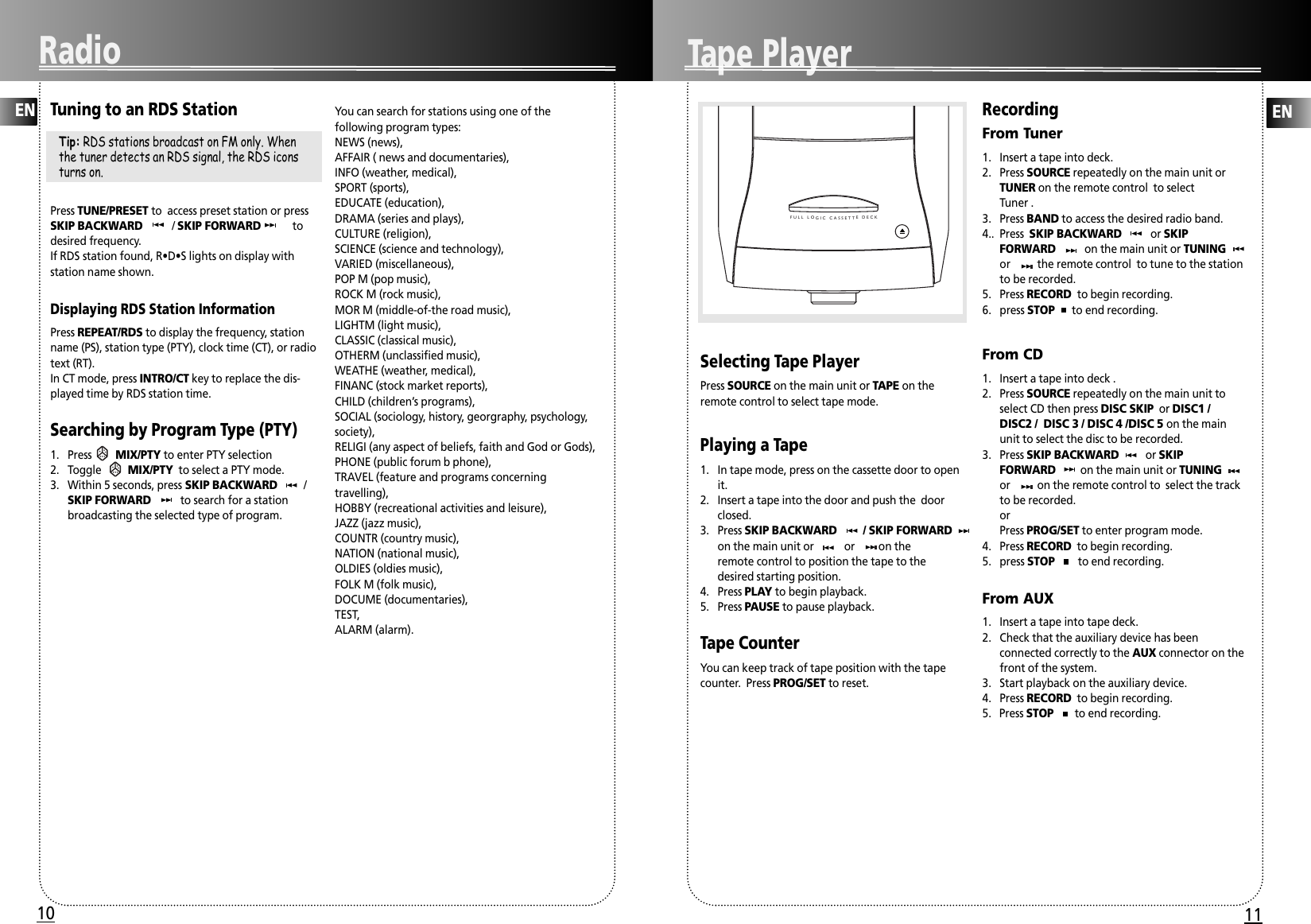 Page 7 of 9 - Technicolor-Thomson Technicolor-Thomson-Cs500-Users-Manual- CS500 EN  Technicolor-thomson-cs500-users-manual