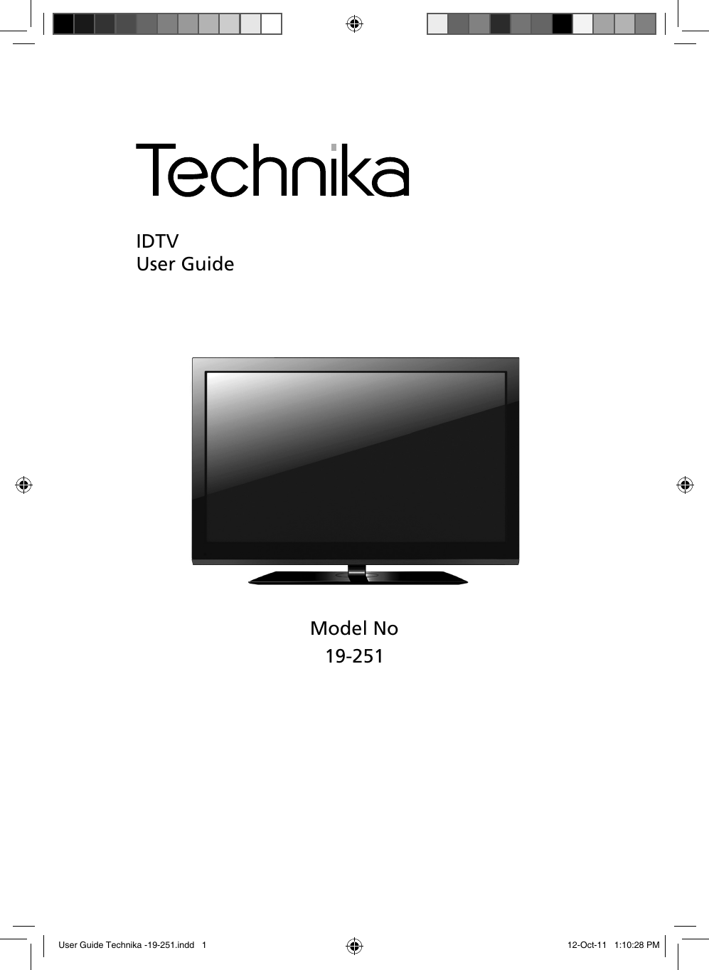 Technika 19 251 User Guide Manual To The E9e6a86c b087 4b81 bdcb