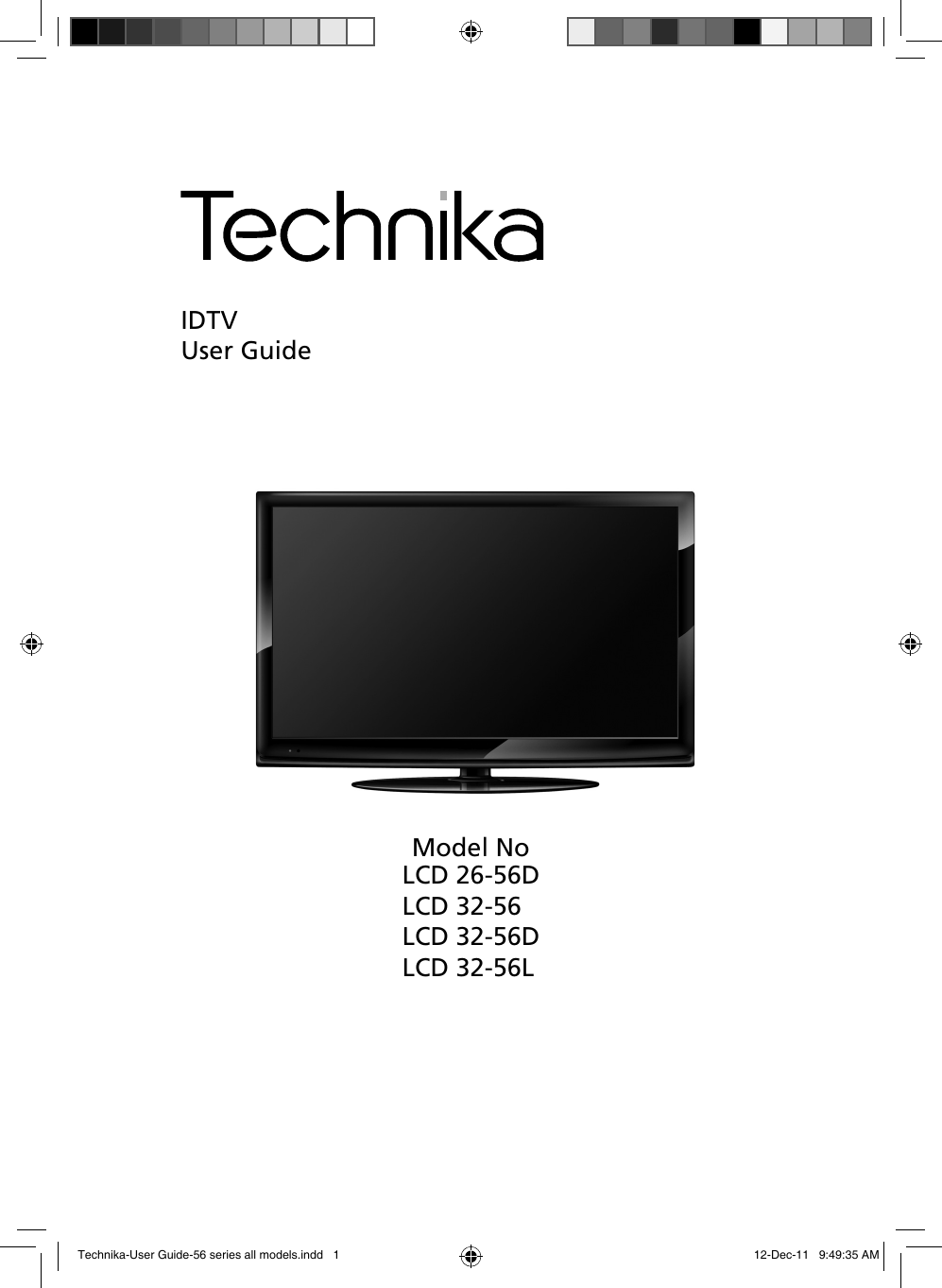 4 FIXING SCREWS TV STAND TECHNIKA 42-2020 422020 42" LCD TV 
