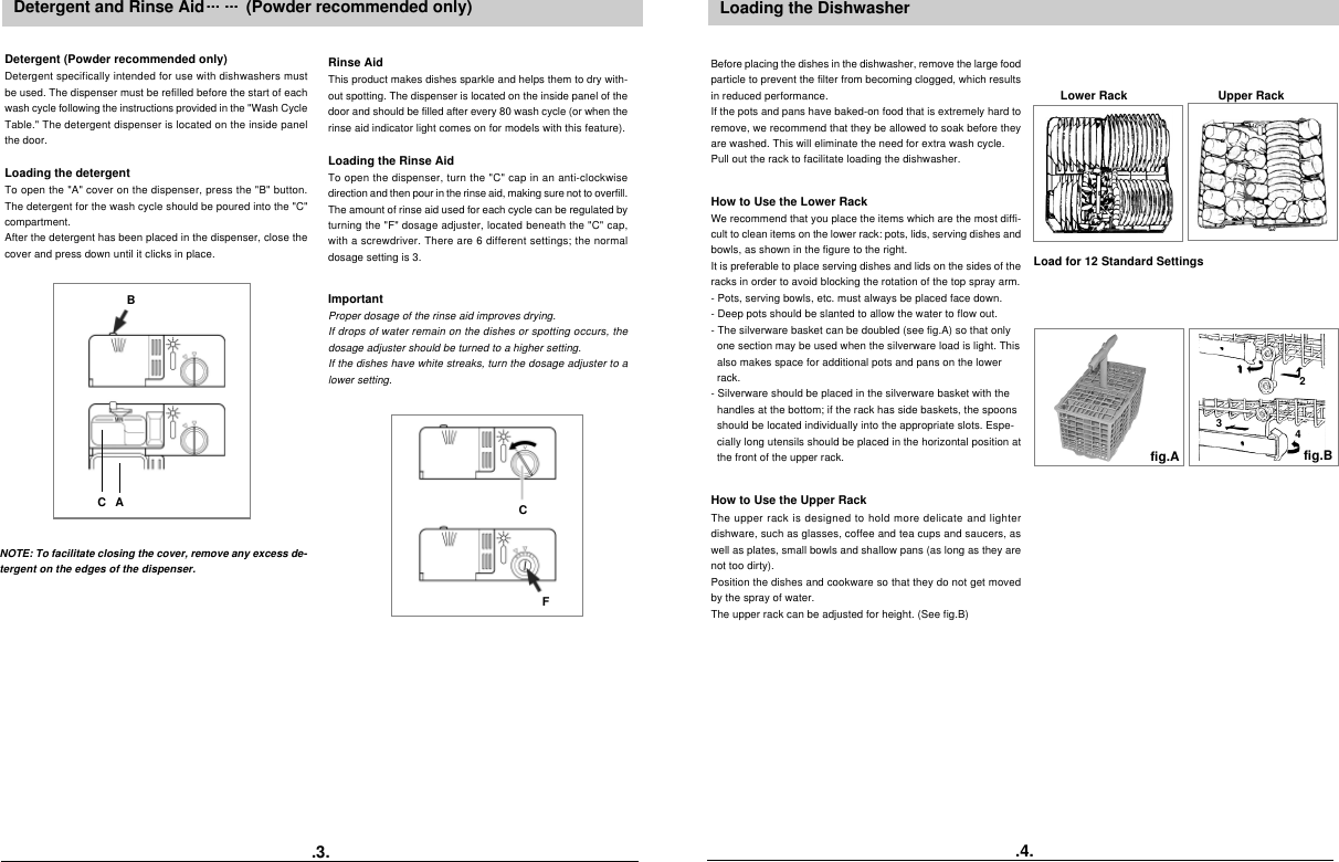 Page 3 of 6 - Technika Technika-Tbd4Ss-2-Users-Manual- ManualsLib - Makes It Easy To Find Manuals Online!  Technika-tbd4ss-2-users-manual