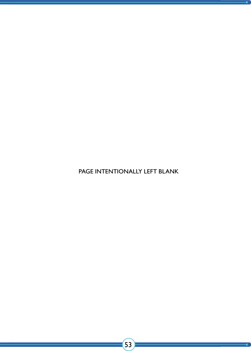 53PAGE INTENTIONALLY LEFT BLANK