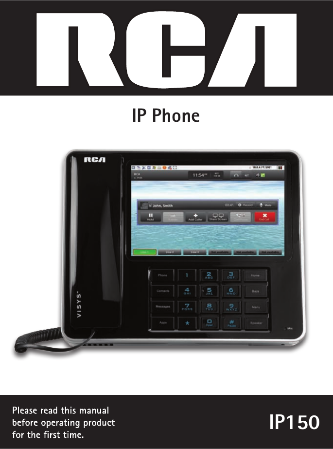 IP150IP Phone