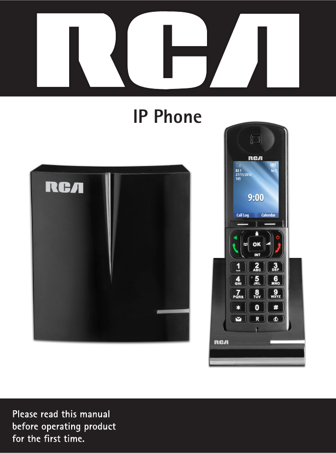 IP Phone