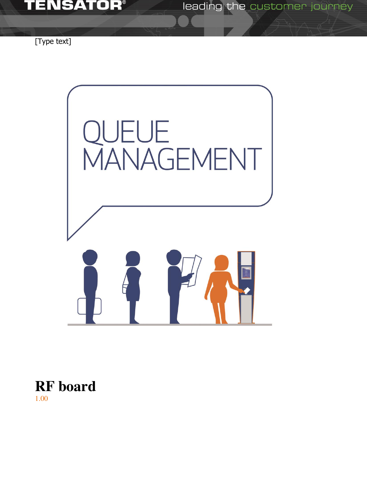 [Type text]      RF board 1.00 