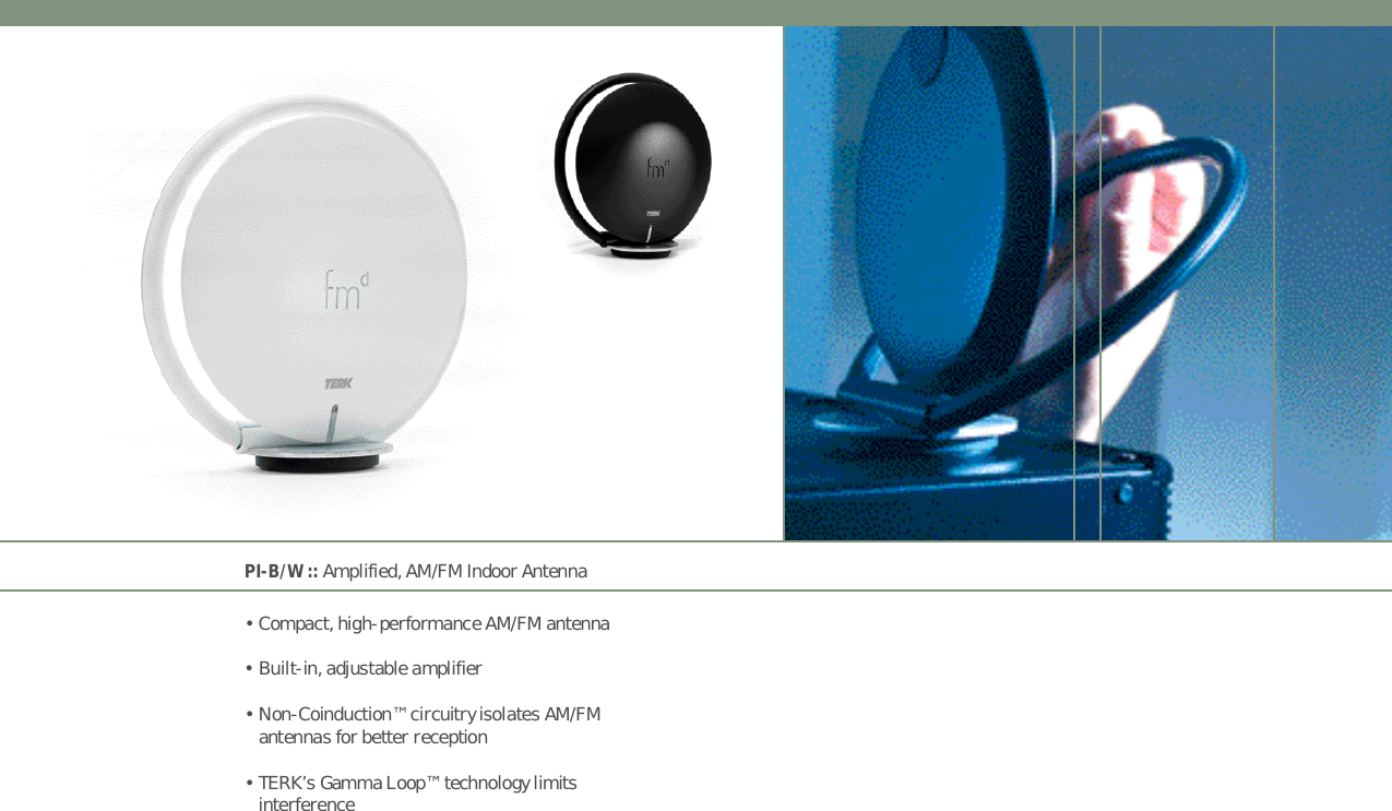 Page 4 of 7 - Terk-Technologies Terk-Technologies-Amp-Am-Fm-Antenna-Tower-Tower-Users-Manual-  Terk-technologies-amp-am-fm-antenna-tower-tower-users-manual