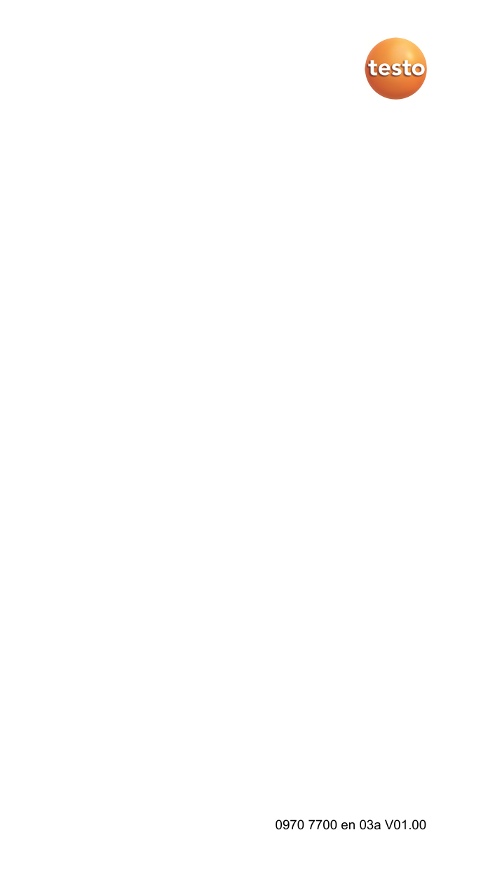  0970 7700 en 03a V01.00  