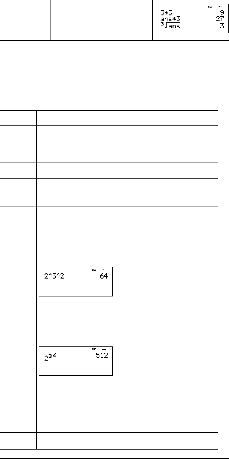 Texas Instruments Ti 36X Pro Users Manual ManualsLib Makes It Easy To