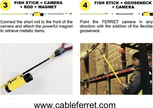                        www.cableferret.com 