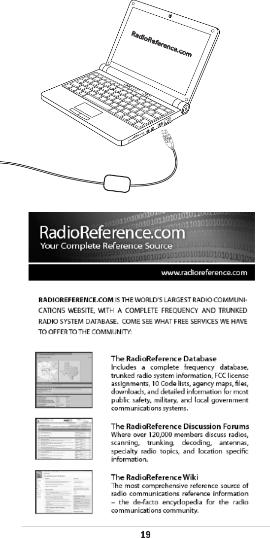 19RadioReference.com