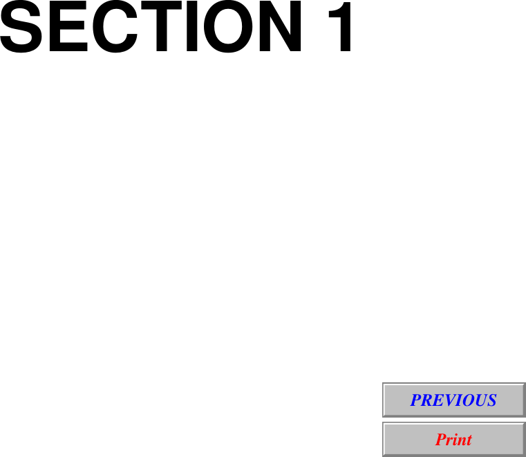 SECTION 1PREVIOUSPrint