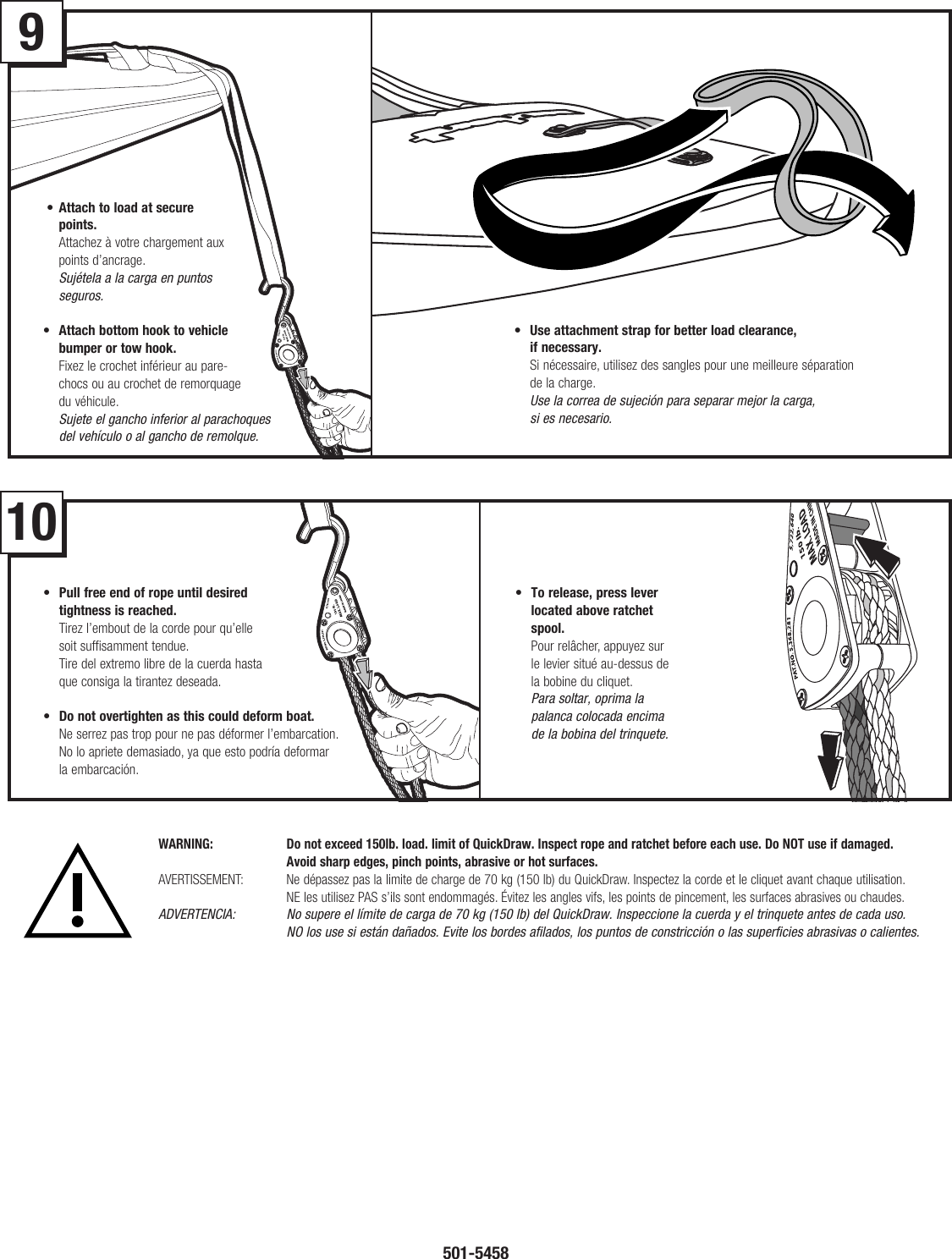 Thule 877Xt Users Manual 501 5458 877xt