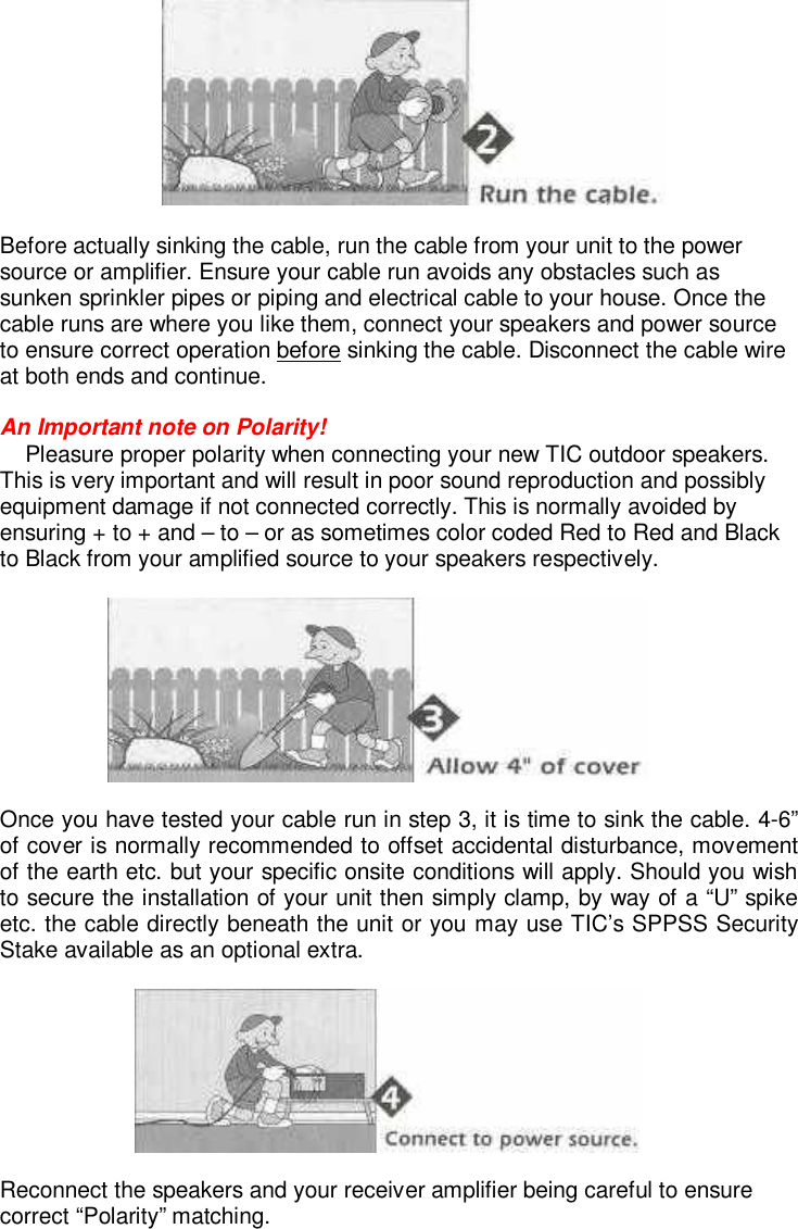 Page 6 of 10 - Tic Tic-Terra-Forms-Tfs6-Users-Manual- Instructions  Tic-terra-forms-tfs6-users-manual